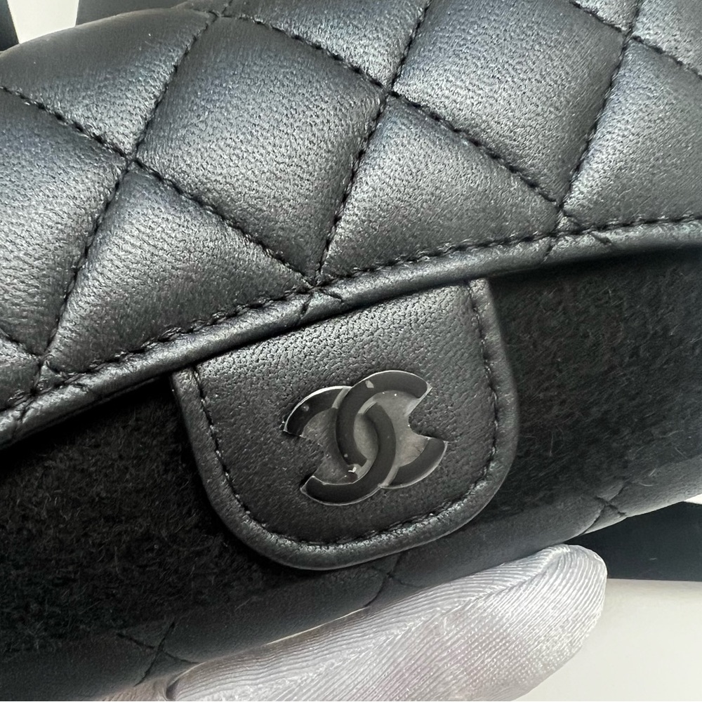 🔥CHANEL Cardholder - Picture 4 of 13